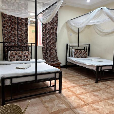 Villa Viva Tanzania Аруша Екстериор снимка