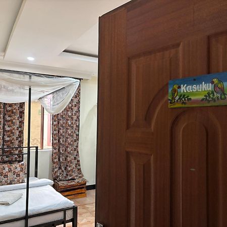 Villa Viva Tanzania Аруша Екстериор снимка