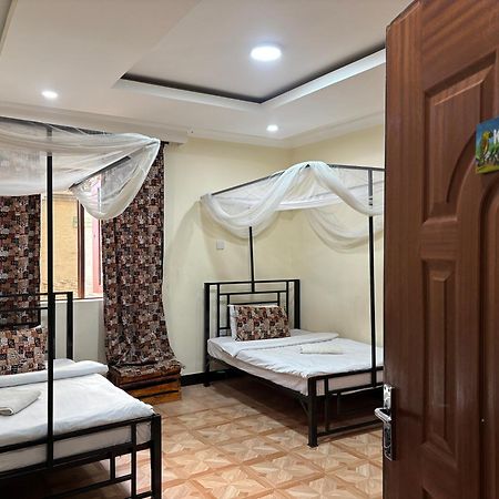 Villa Viva Tanzania Аруша Екстериор снимка