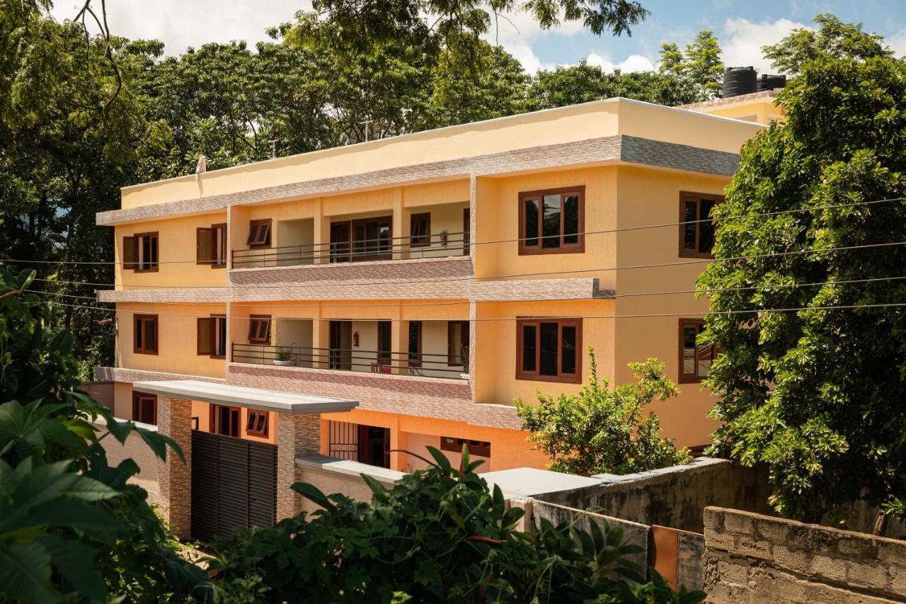 Villa Viva Tanzania Аруша Екстериор снимка