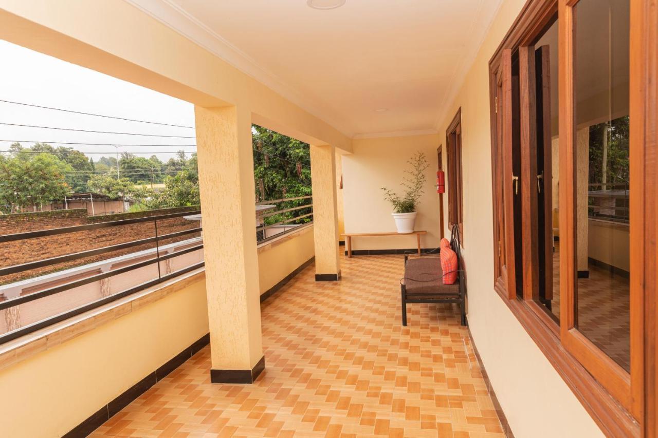 Villa Viva Tanzania Аруша Екстериор снимка