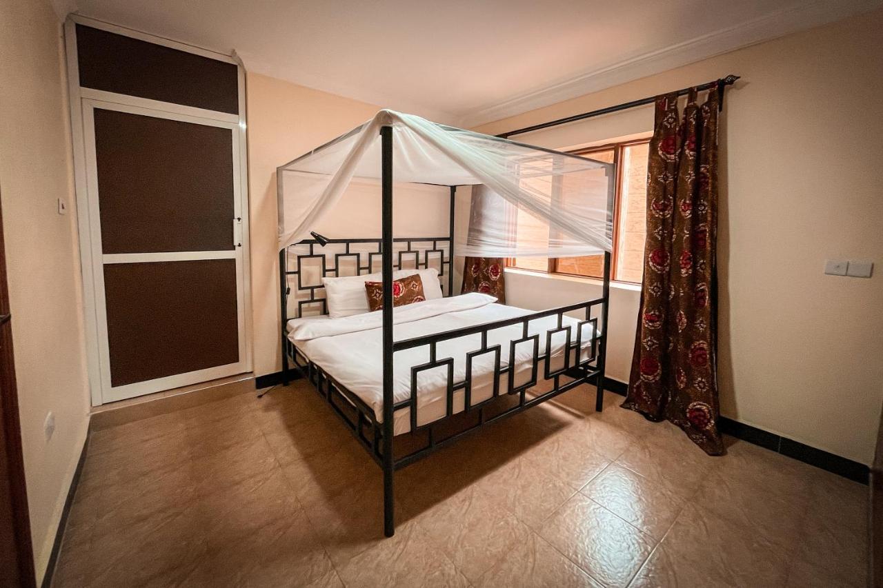Villa Viva Tanzania Аруша Екстериор снимка