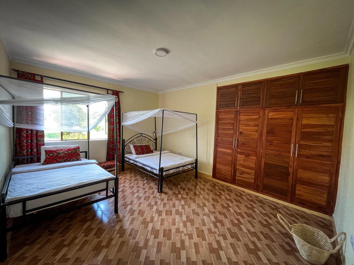 Villa Viva Tanzania Аруша Екстериор снимка