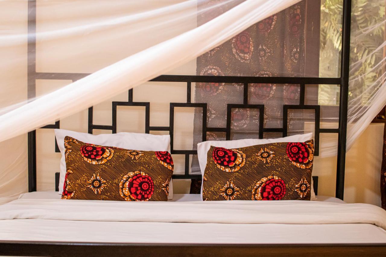 Villa Viva Tanzania Аруша Екстериор снимка