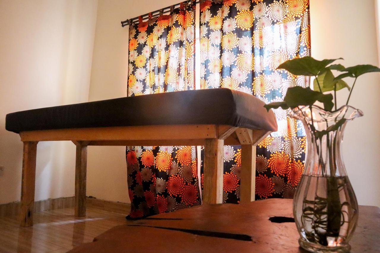 Villa Viva Tanzania Аруша Екстериор снимка
