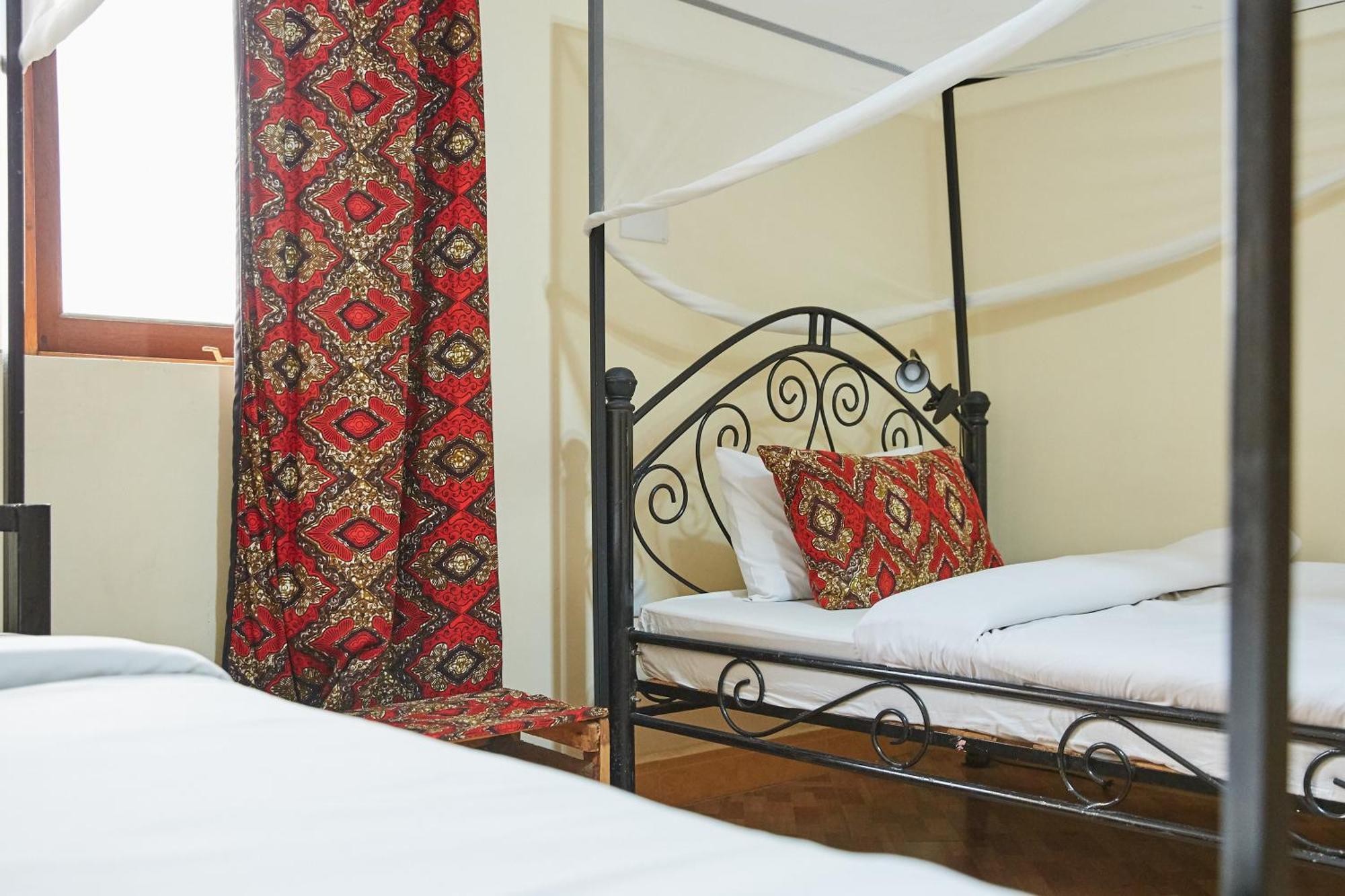 Villa Viva Tanzania Аруша Екстериор снимка