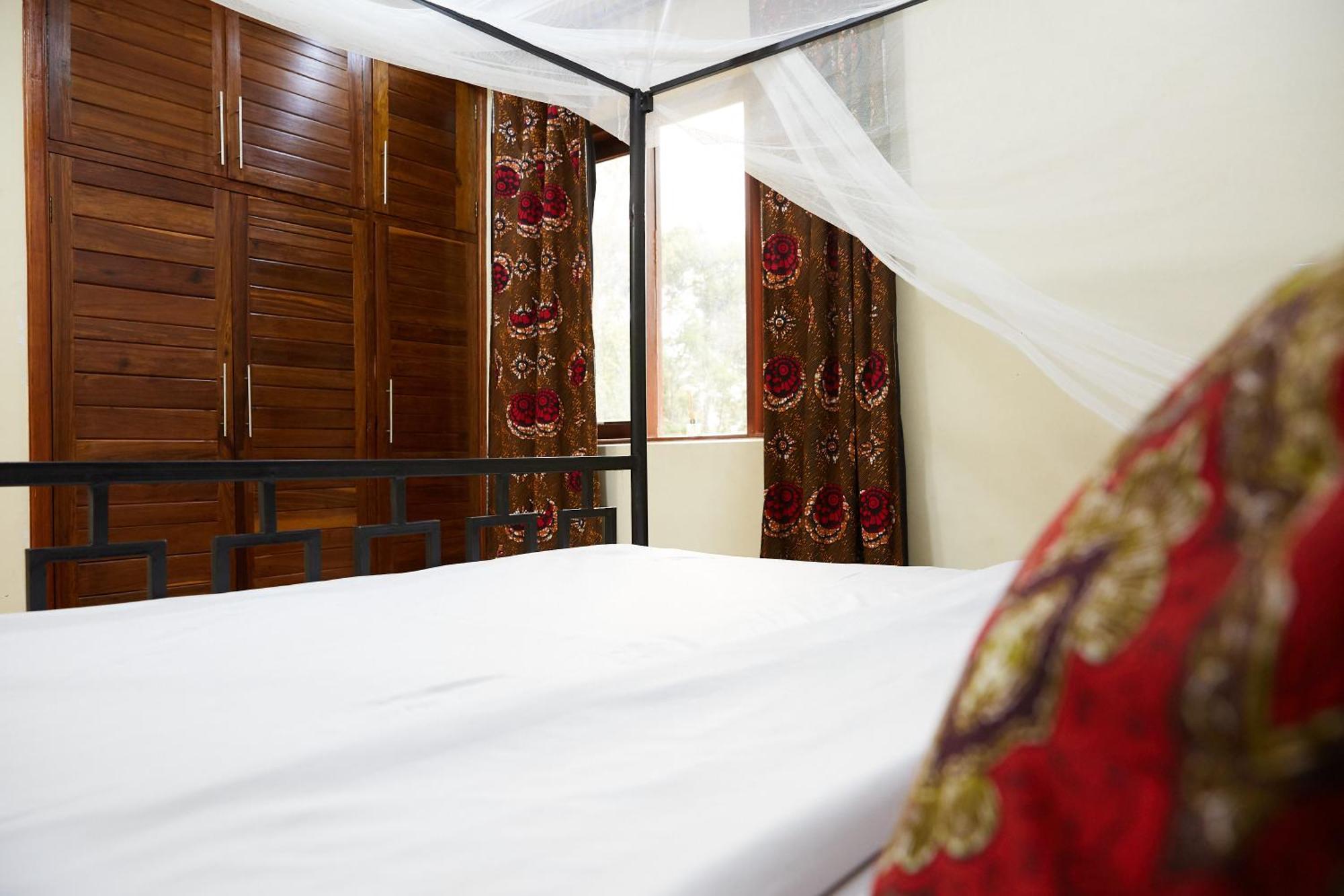 Villa Viva Tanzania Аруша Екстериор снимка