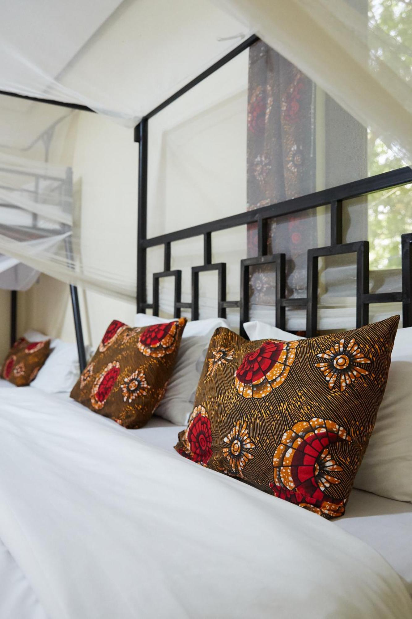Villa Viva Tanzania Аруша Екстериор снимка