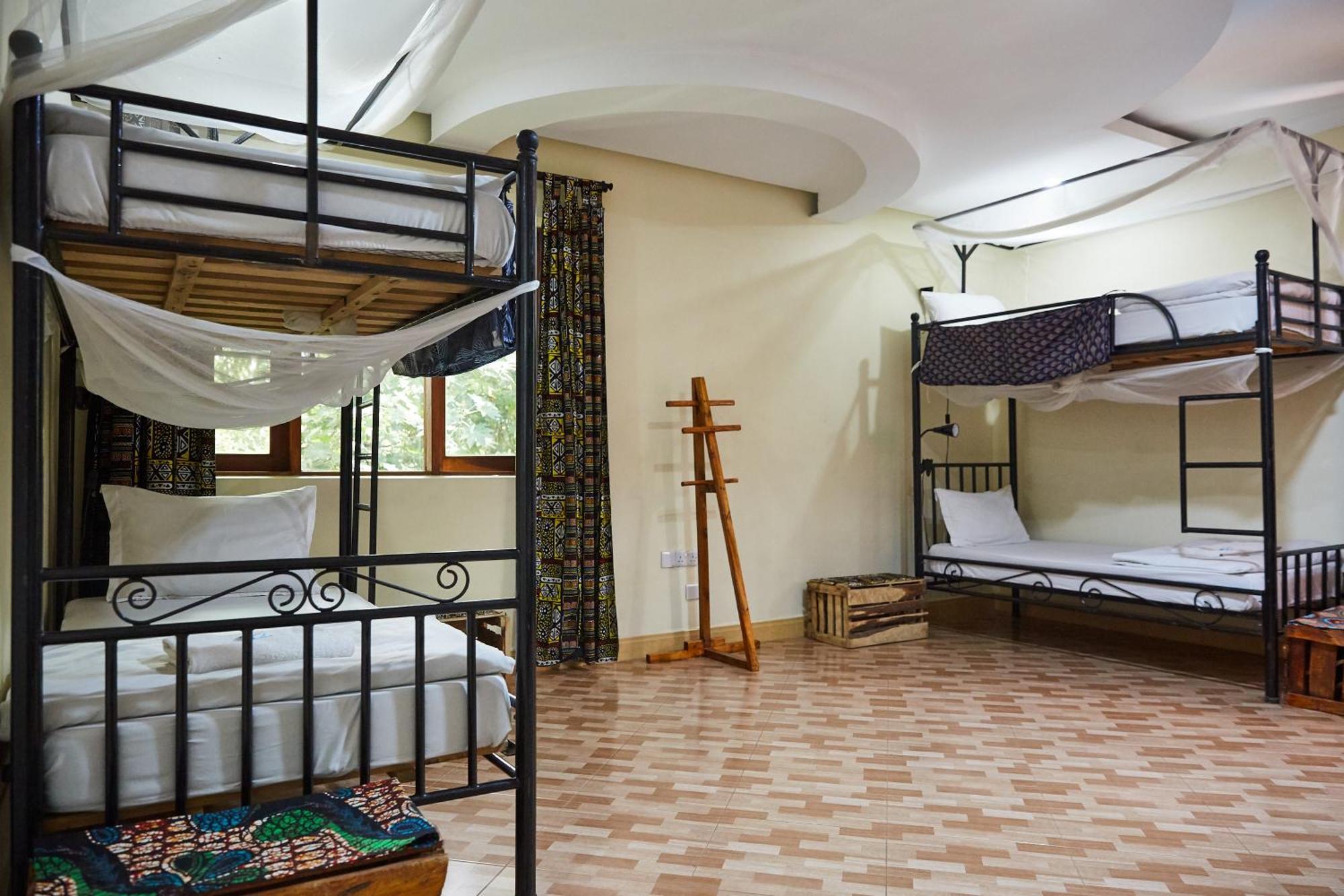 Villa Viva Tanzania Аруша Екстериор снимка