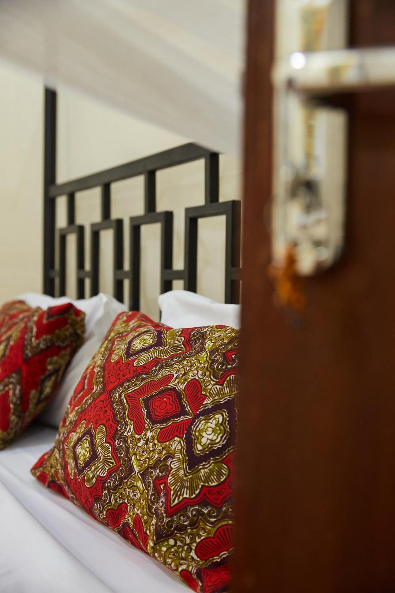 Villa Viva Tanzania Аруша Екстериор снимка