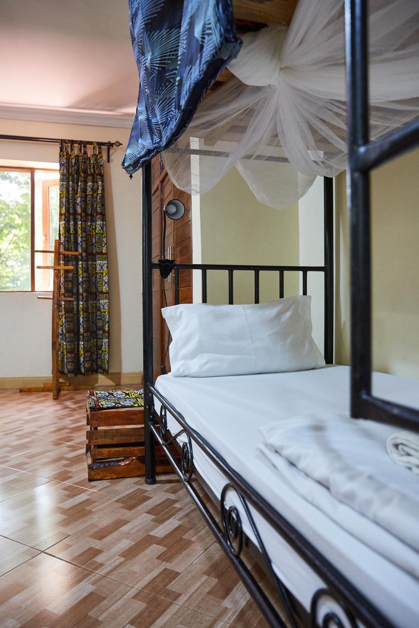 Villa Viva Tanzania Аруша Екстериор снимка