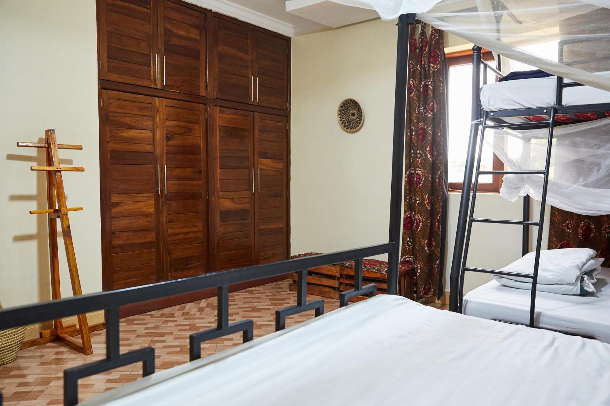 Villa Viva Tanzania Аруша Екстериор снимка