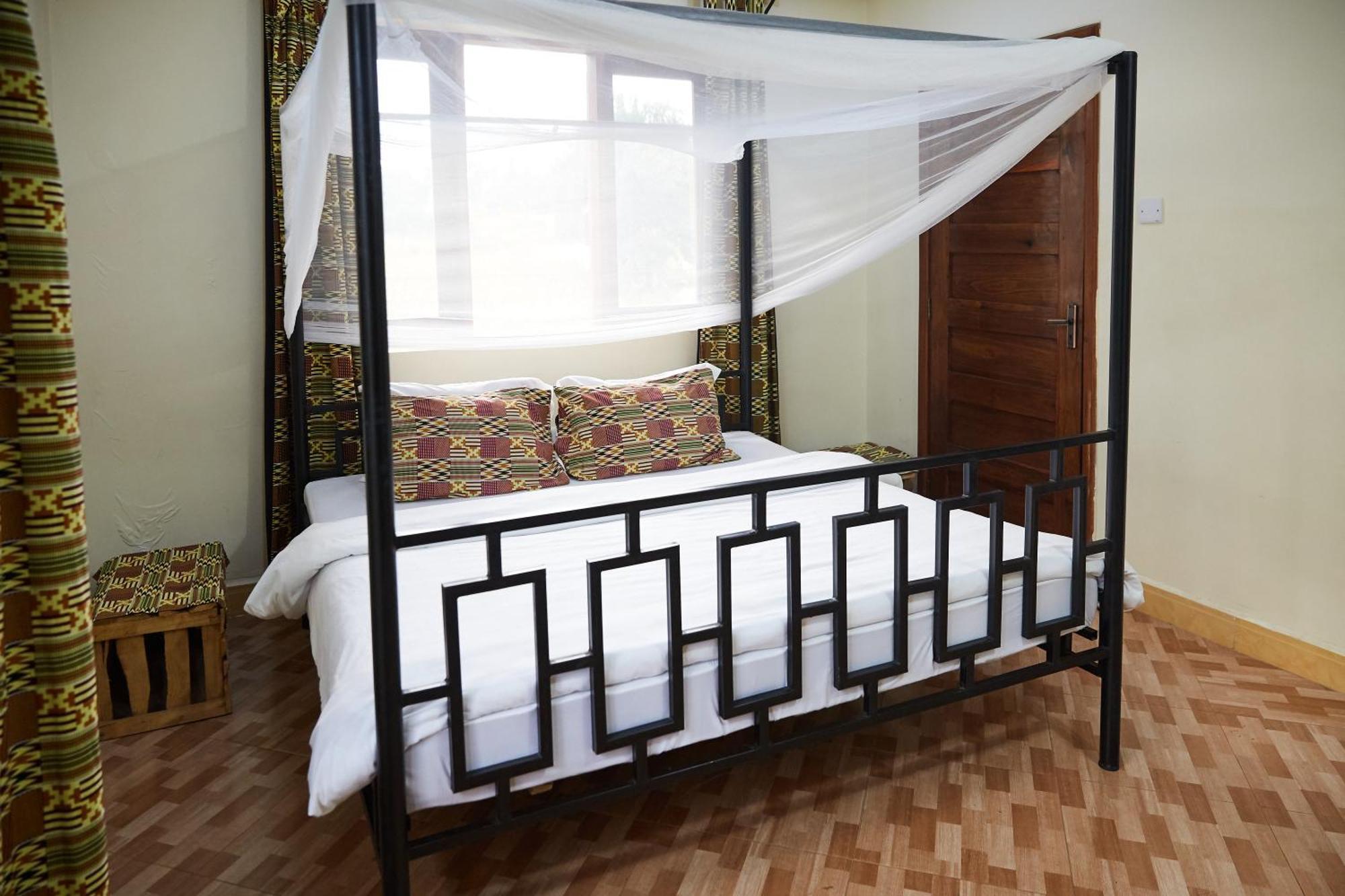 Villa Viva Tanzania Аруша Екстериор снимка