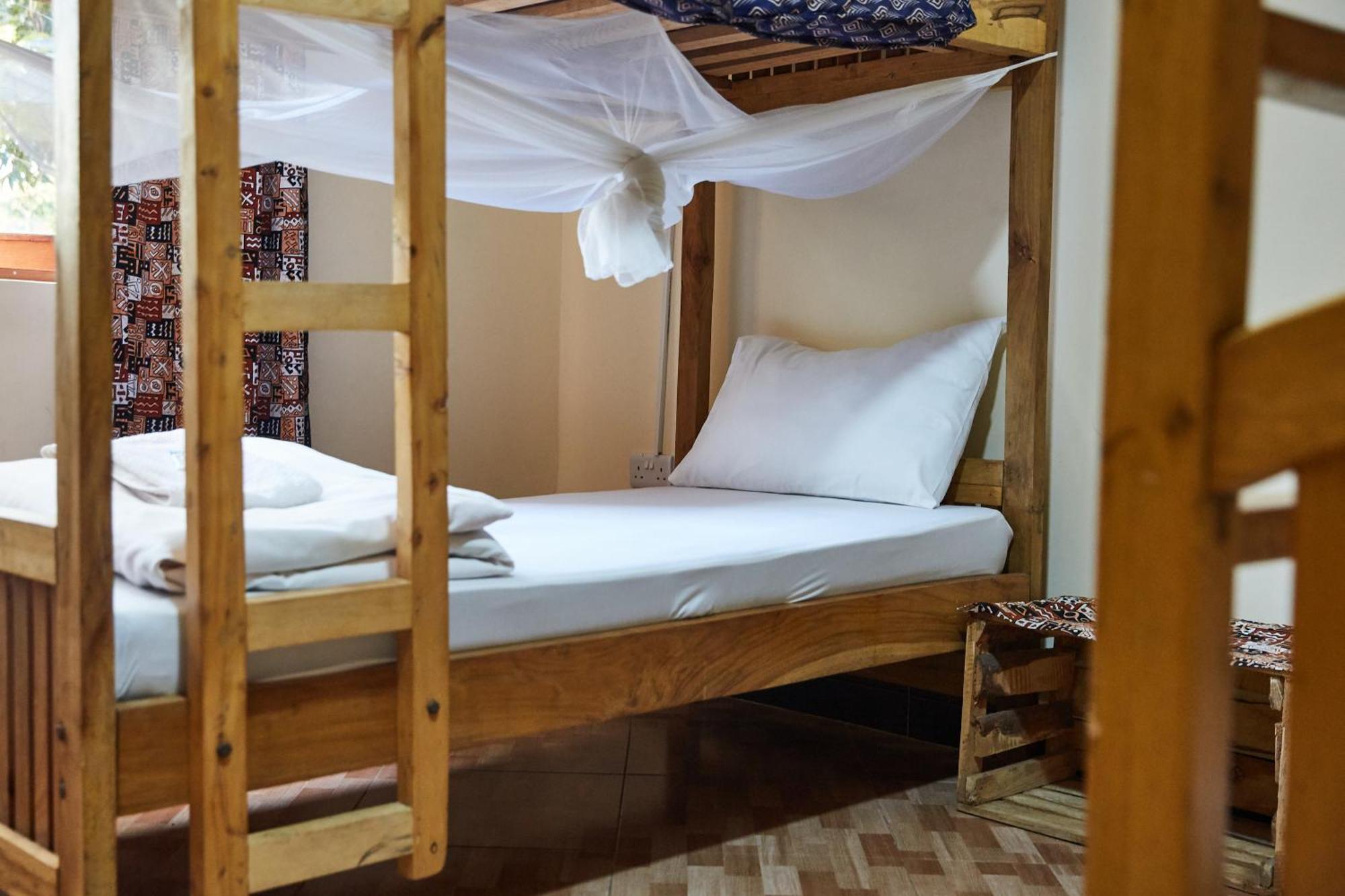 Villa Viva Tanzania Аруша Екстериор снимка