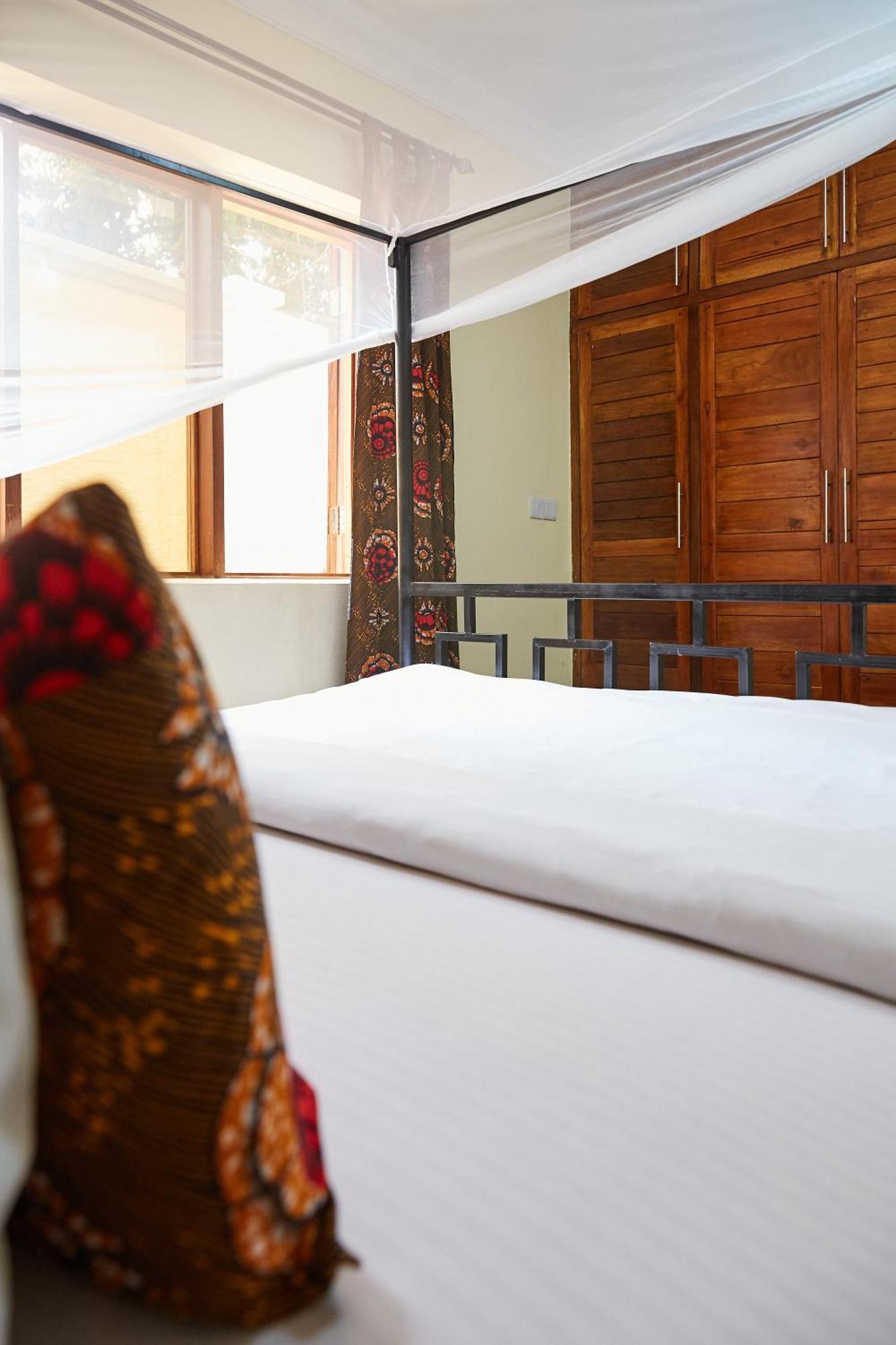 Villa Viva Tanzania Аруша Екстериор снимка