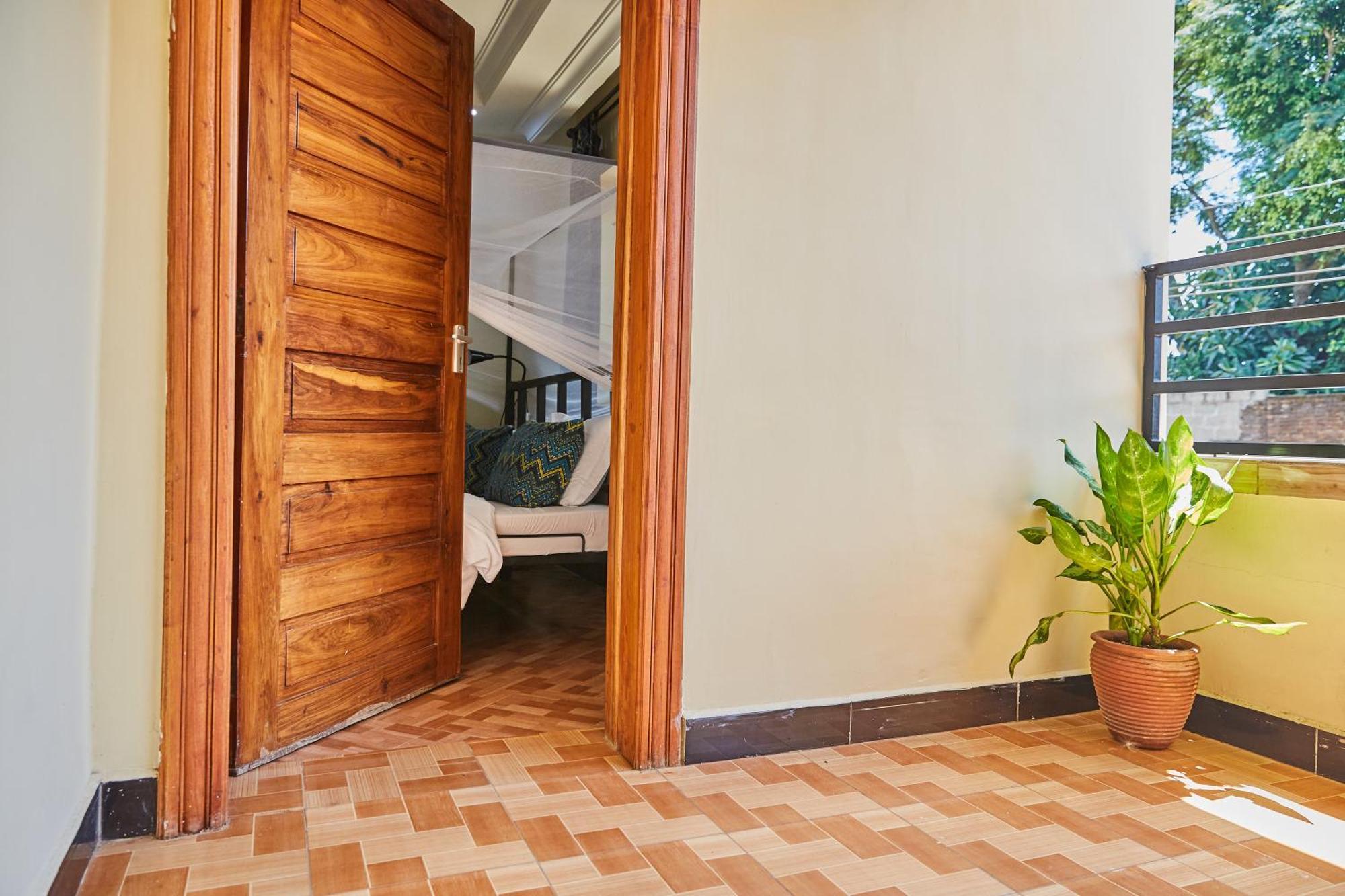 Villa Viva Tanzania Аруша Екстериор снимка