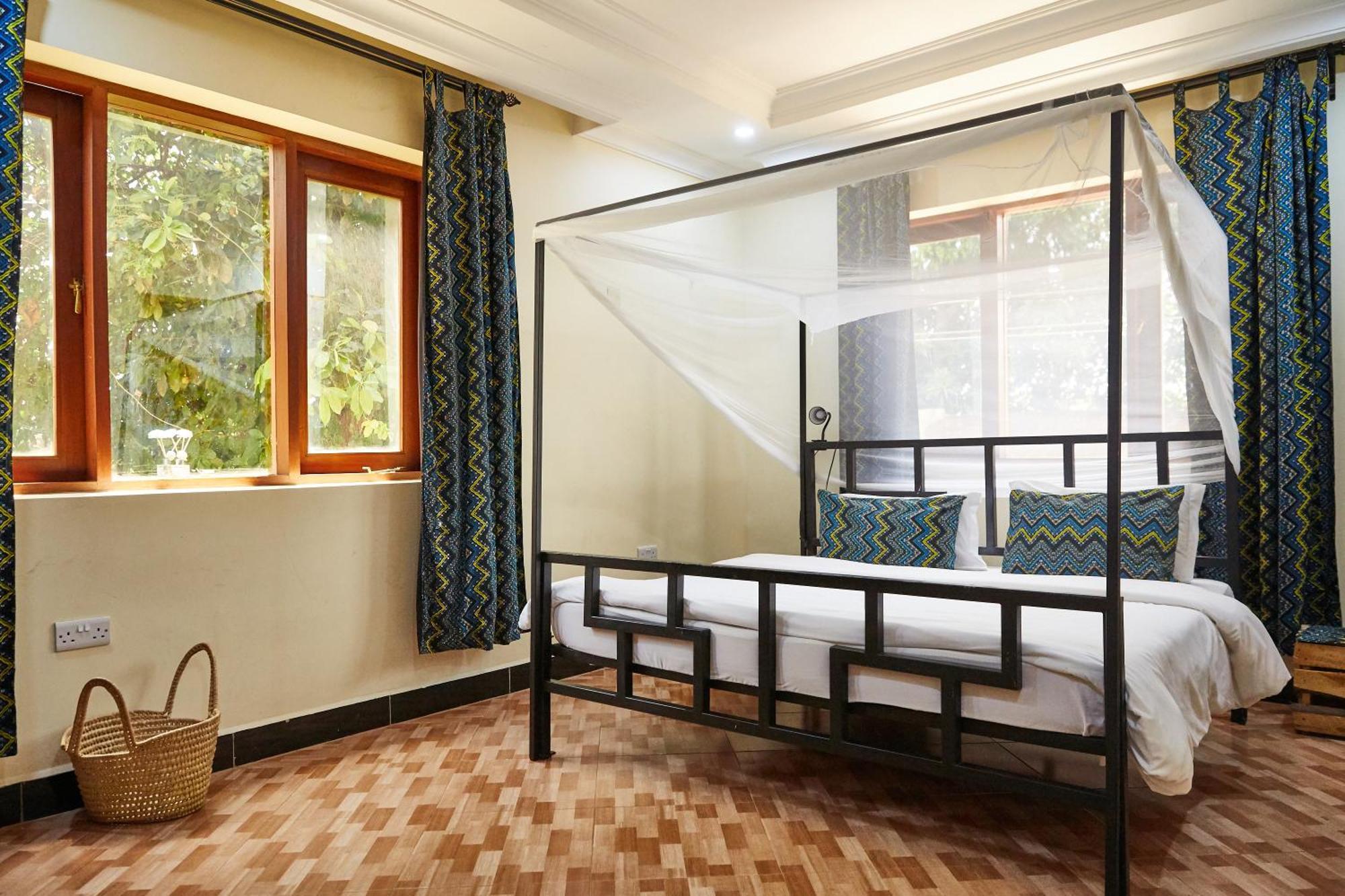 Villa Viva Tanzania Аруша Екстериор снимка