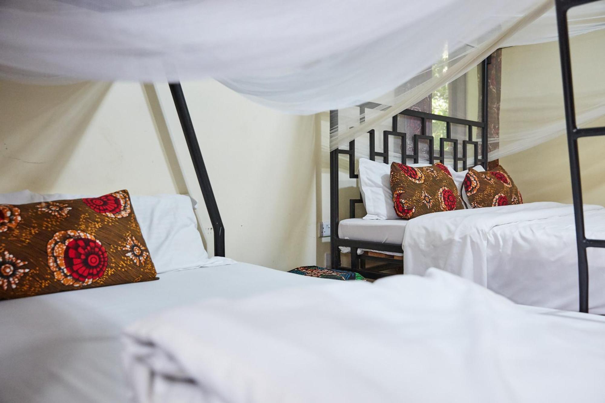 Villa Viva Tanzania Аруша Екстериор снимка