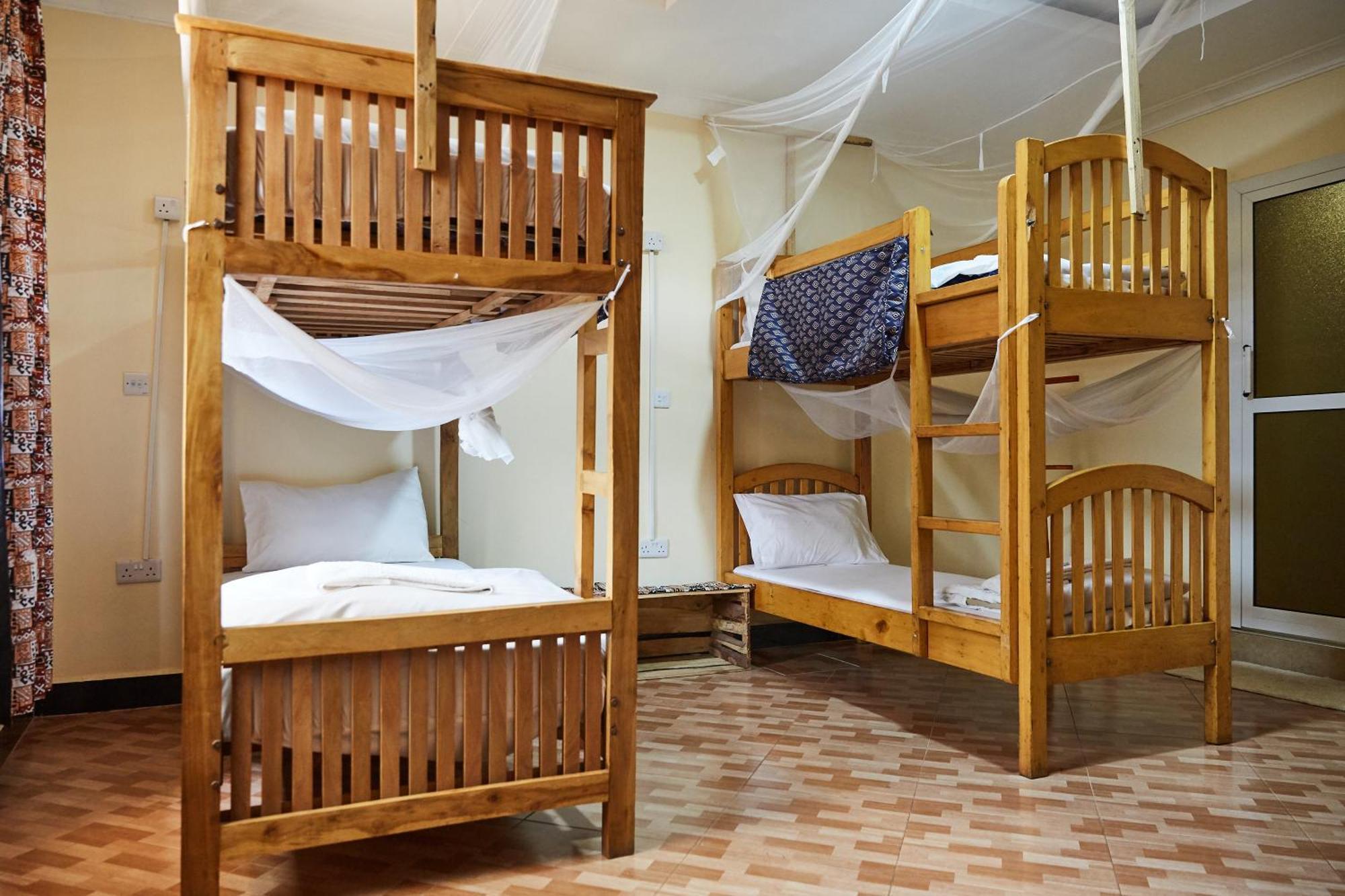 Villa Viva Tanzania Аруша Екстериор снимка