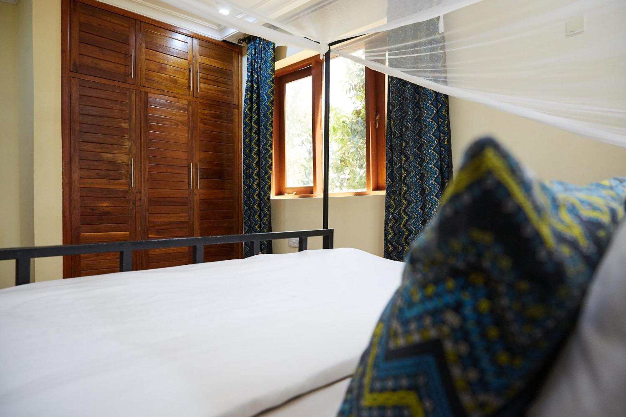 Villa Viva Tanzania Аруша Екстериор снимка