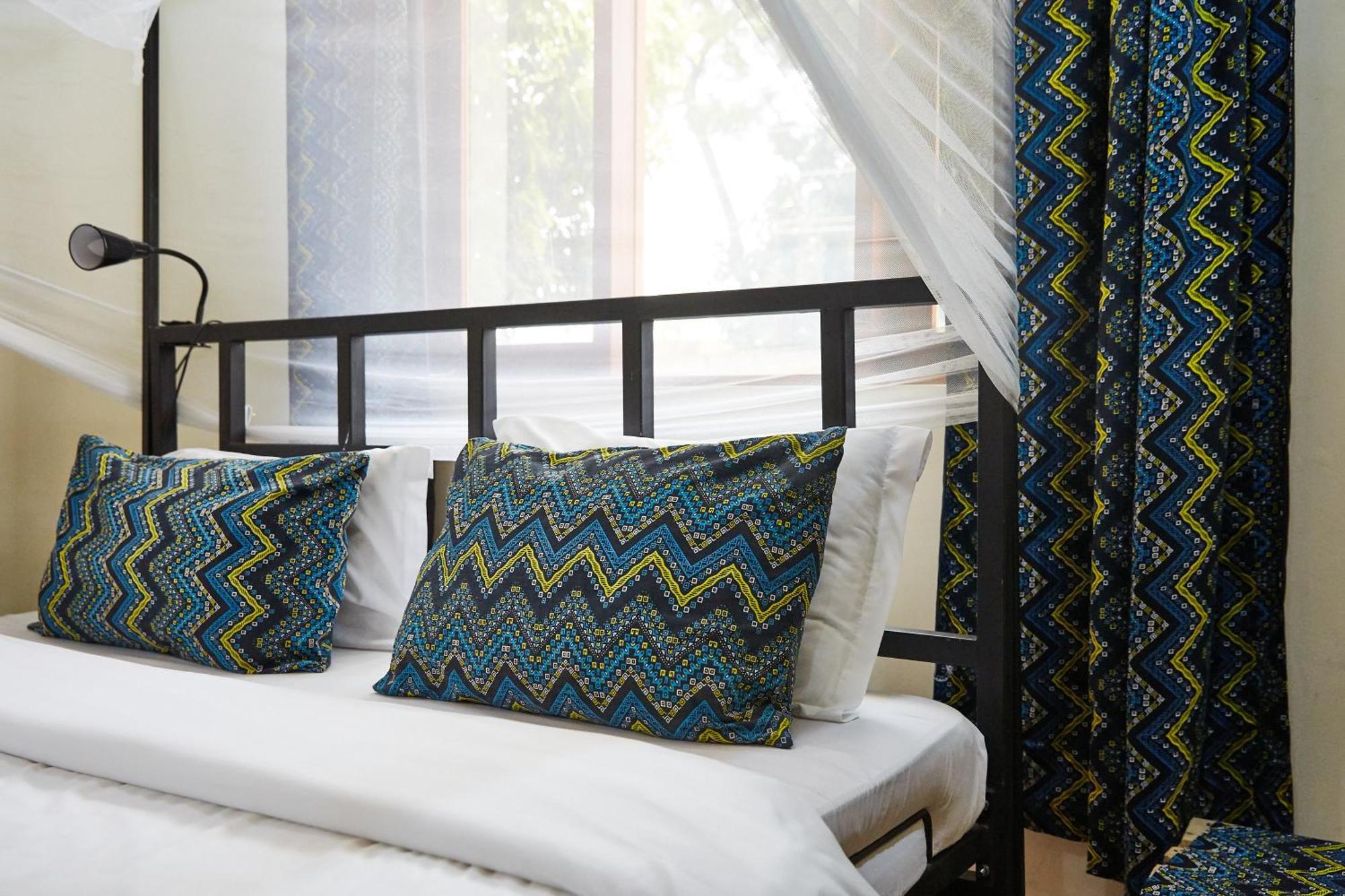 Villa Viva Tanzania Аруша Екстериор снимка