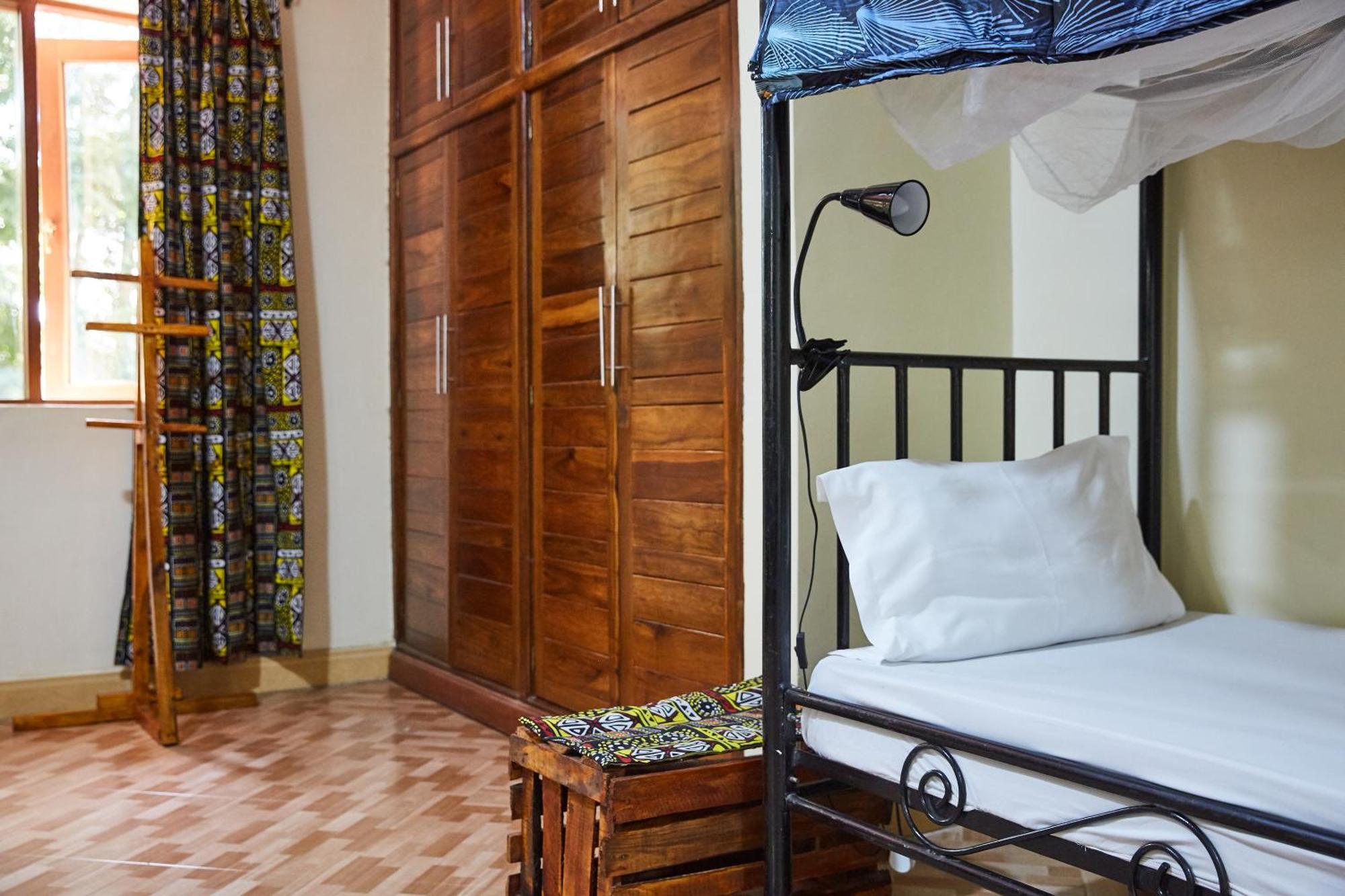Villa Viva Tanzania Аруша Екстериор снимка