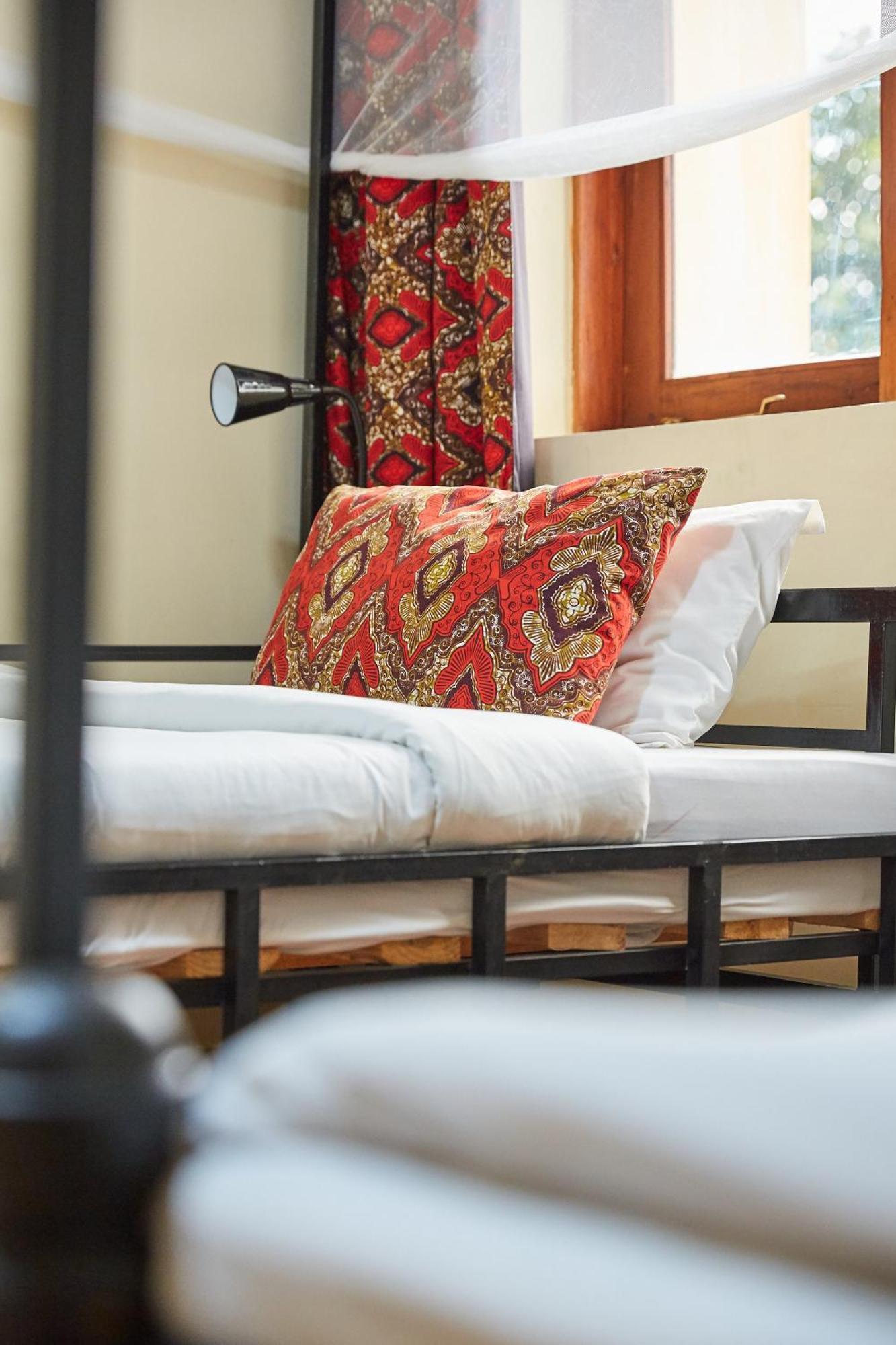 Villa Viva Tanzania Аруша Екстериор снимка