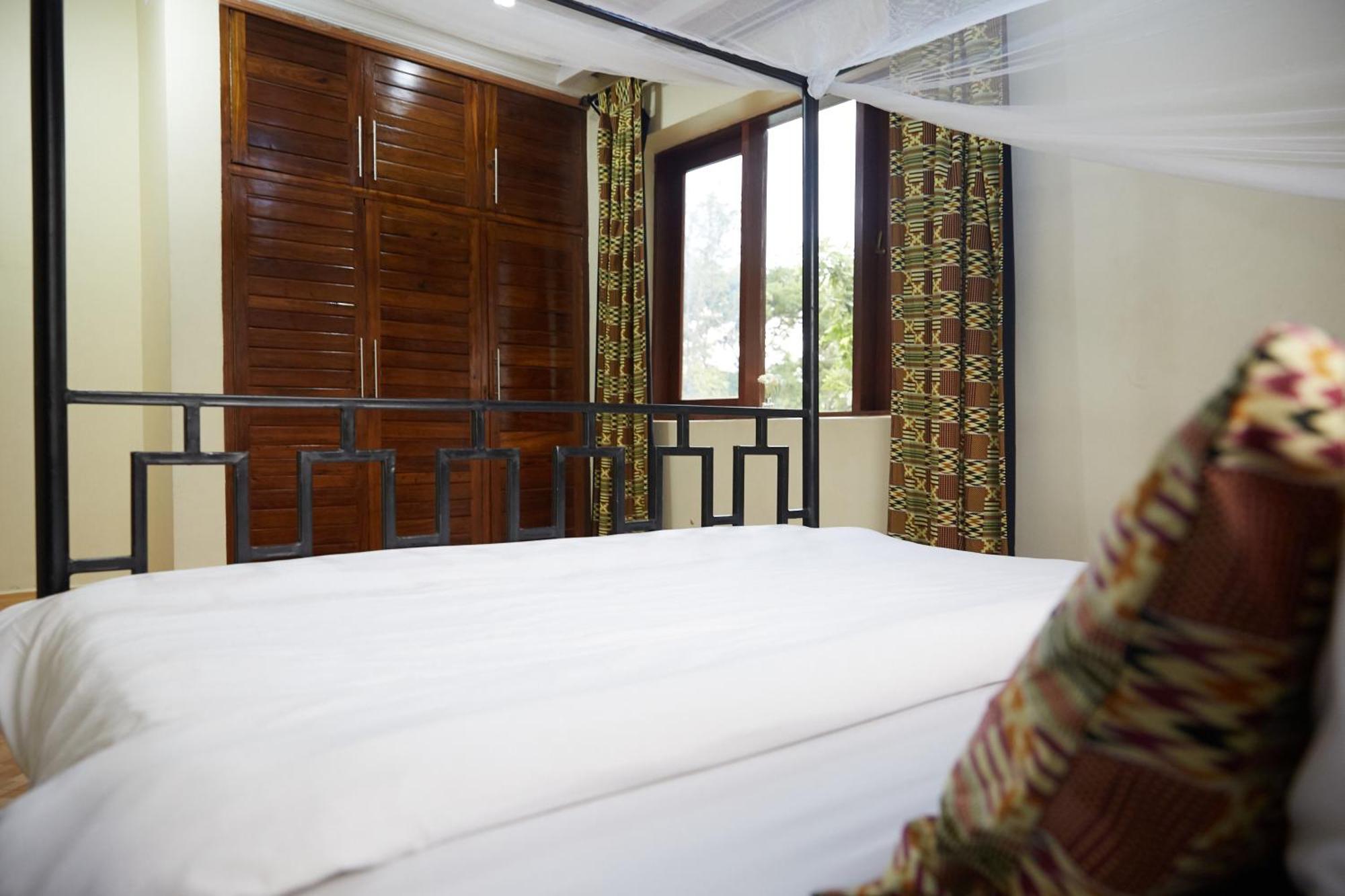 Villa Viva Tanzania Аруша Екстериор снимка