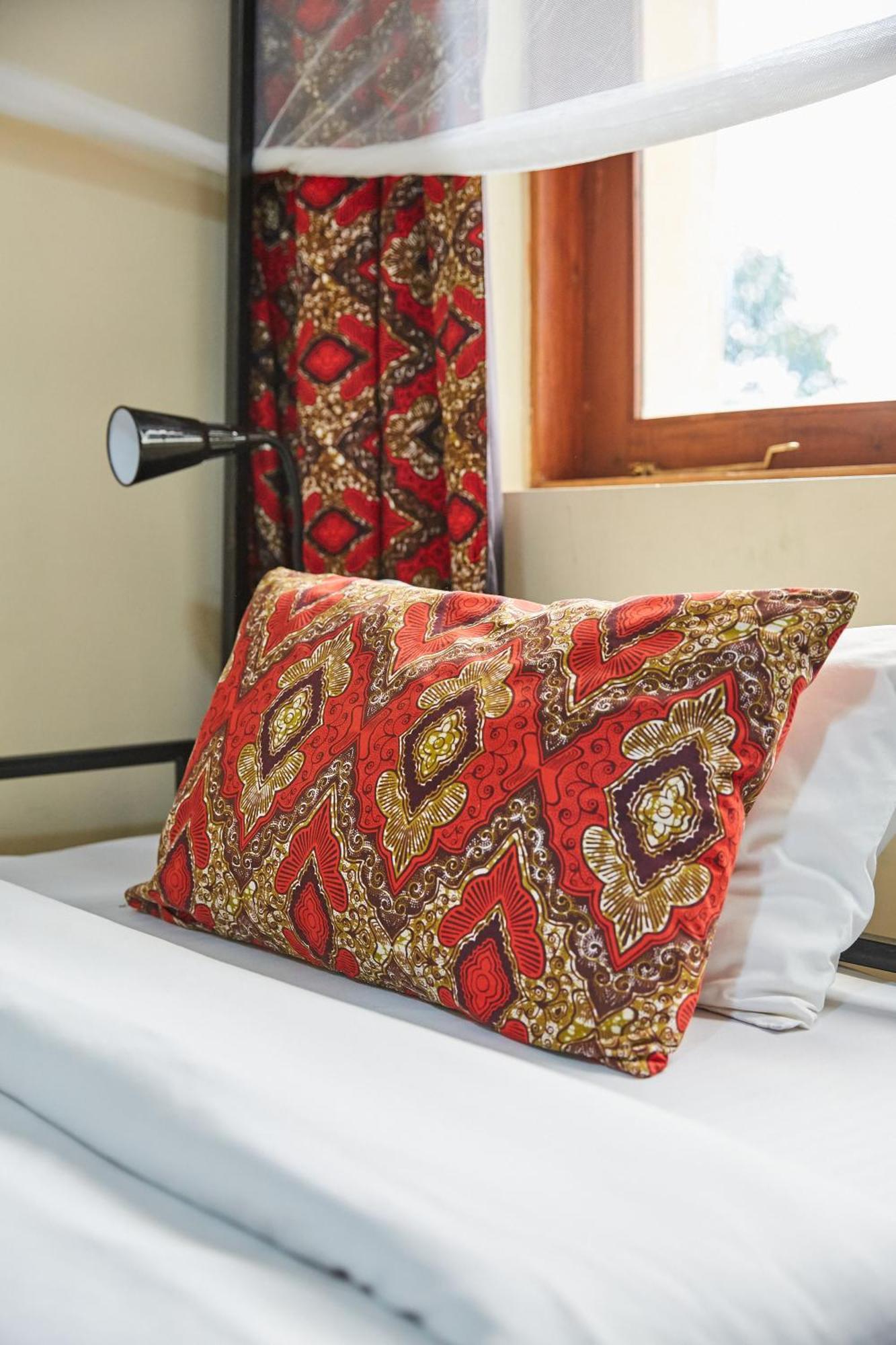 Villa Viva Tanzania Аруша Екстериор снимка
