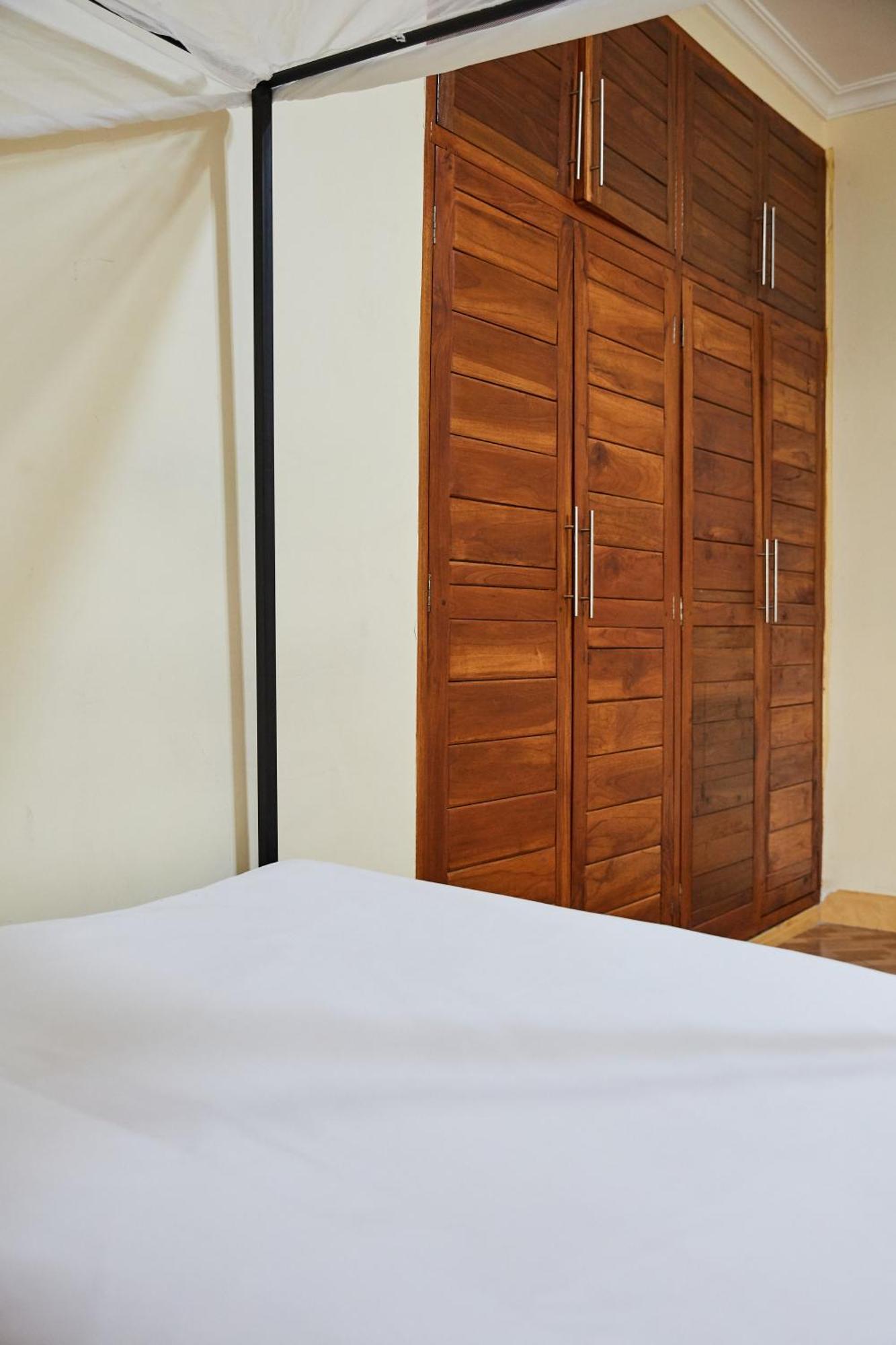 Villa Viva Tanzania Аруша Екстериор снимка