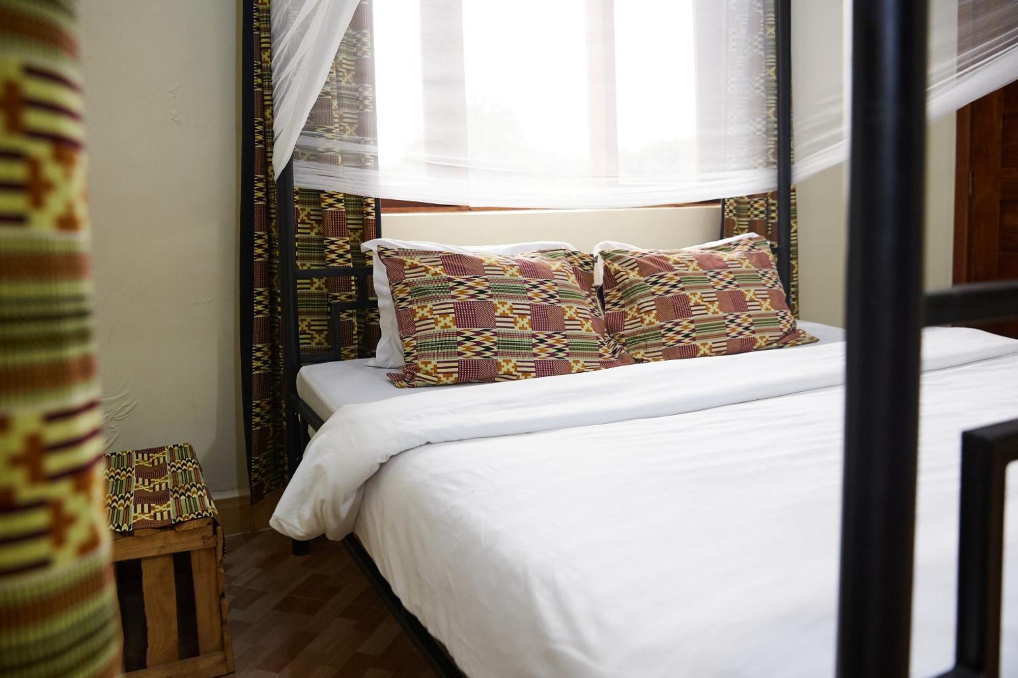 Villa Viva Tanzania Аруша Екстериор снимка