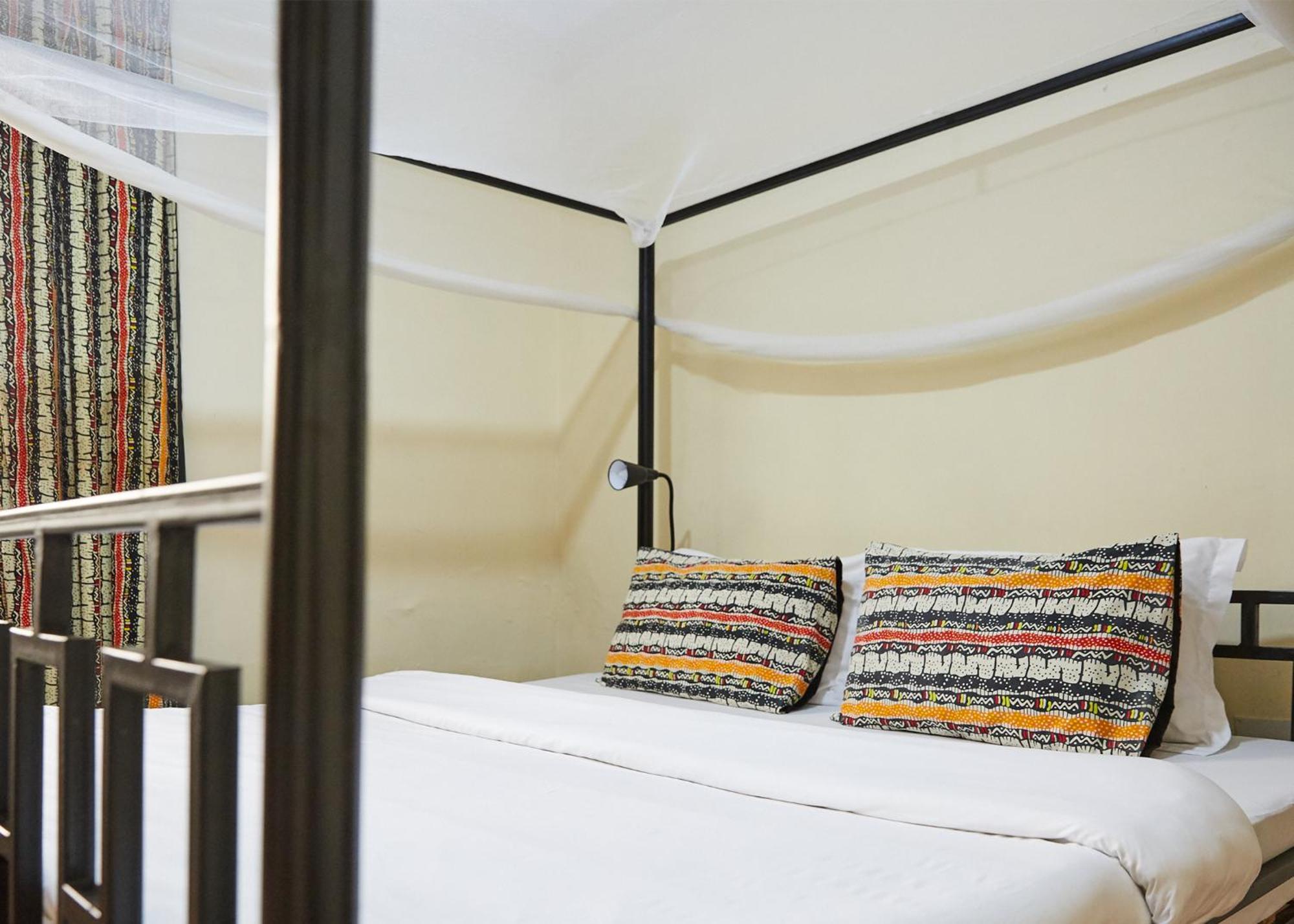 Villa Viva Tanzania Аруша Екстериор снимка