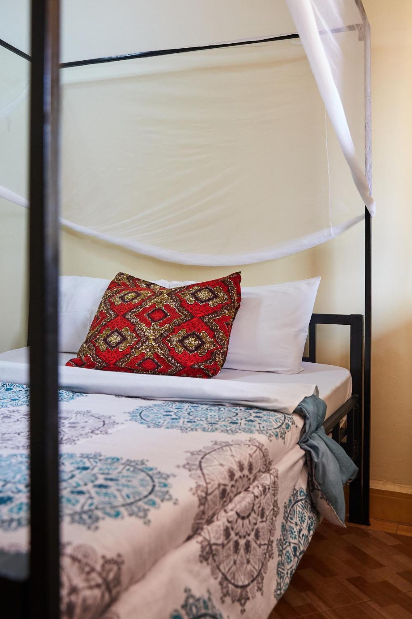 Villa Viva Tanzania Аруша Екстериор снимка