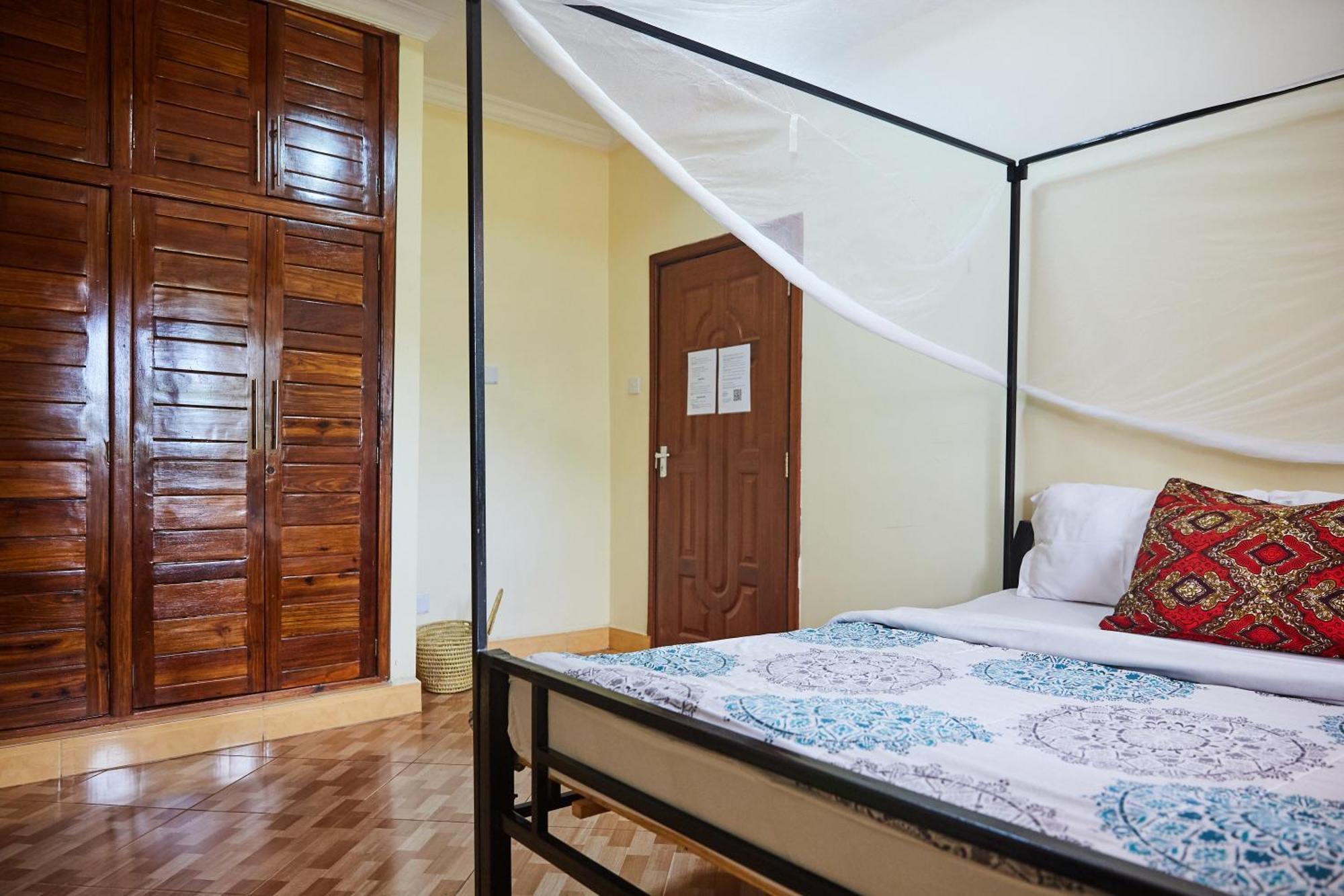 Villa Viva Tanzania Аруша Екстериор снимка