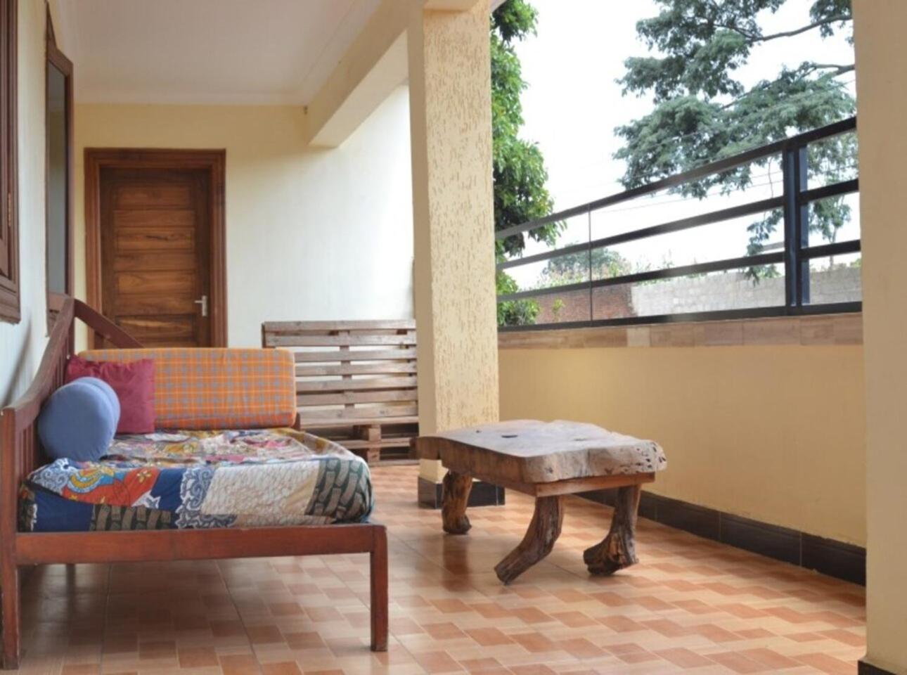Villa Viva Tanzania Аруша Екстериор снимка