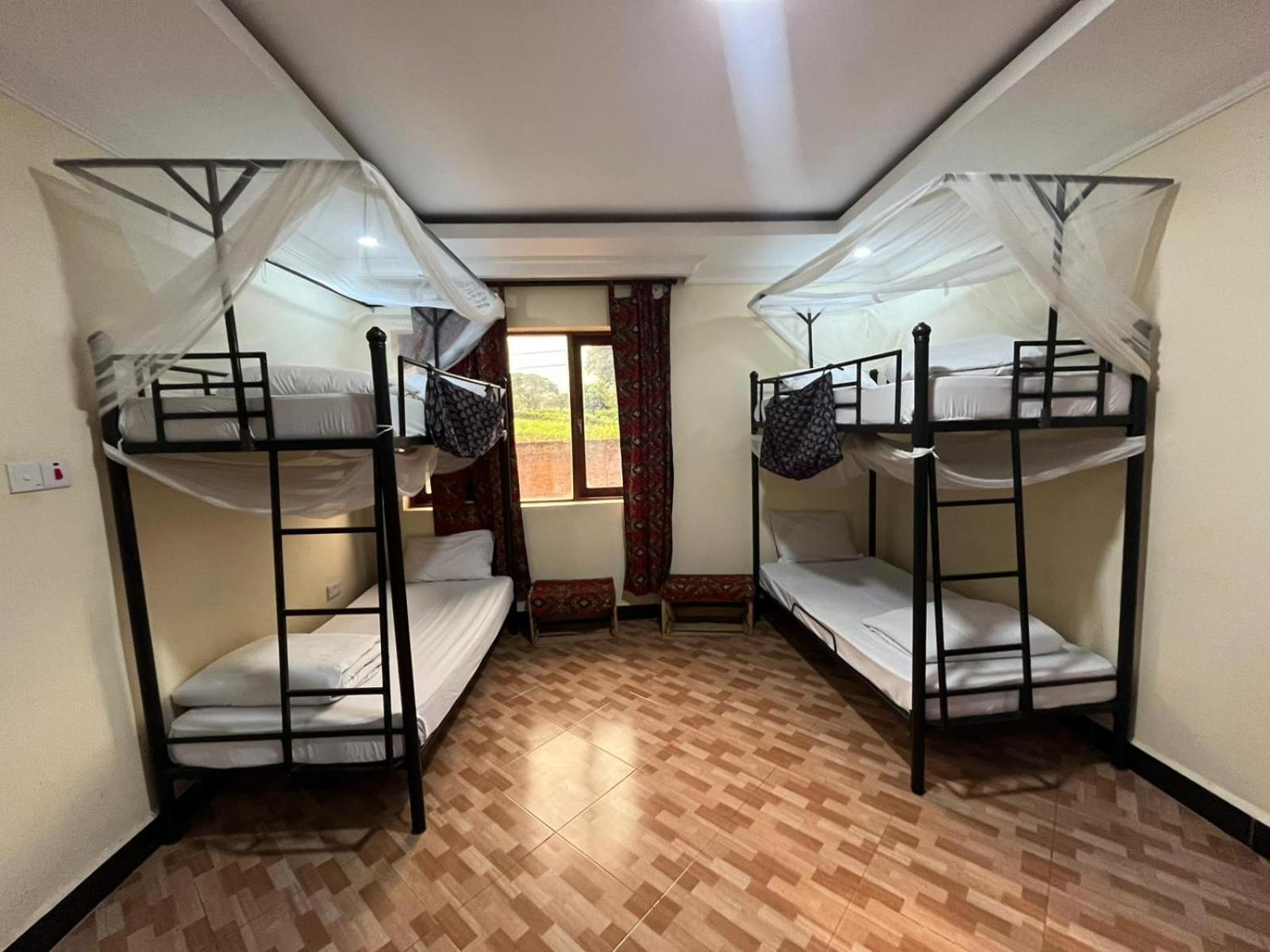 Villa Viva Tanzania Аруша Екстериор снимка