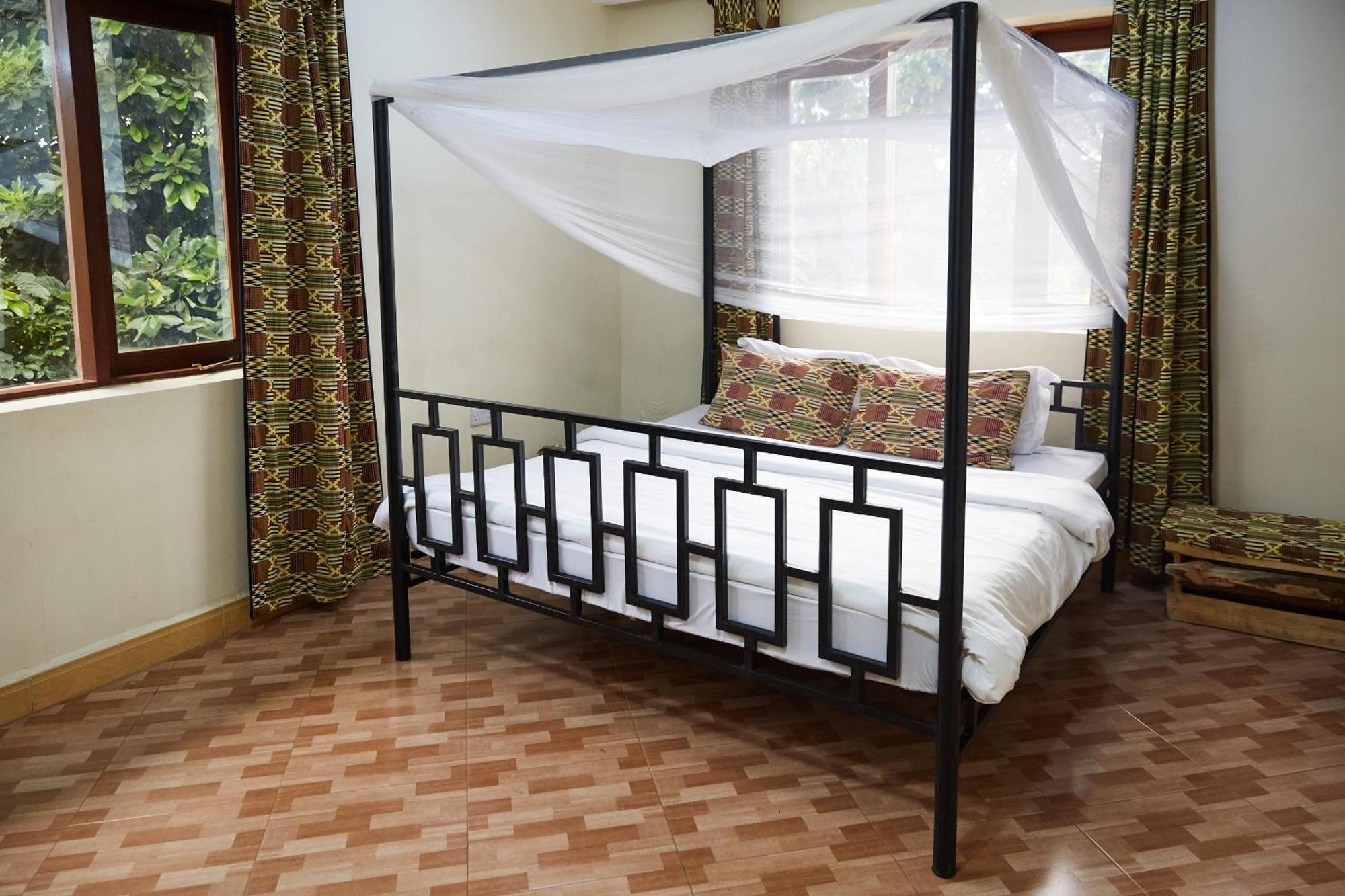 Villa Viva Tanzania Аруша Екстериор снимка
