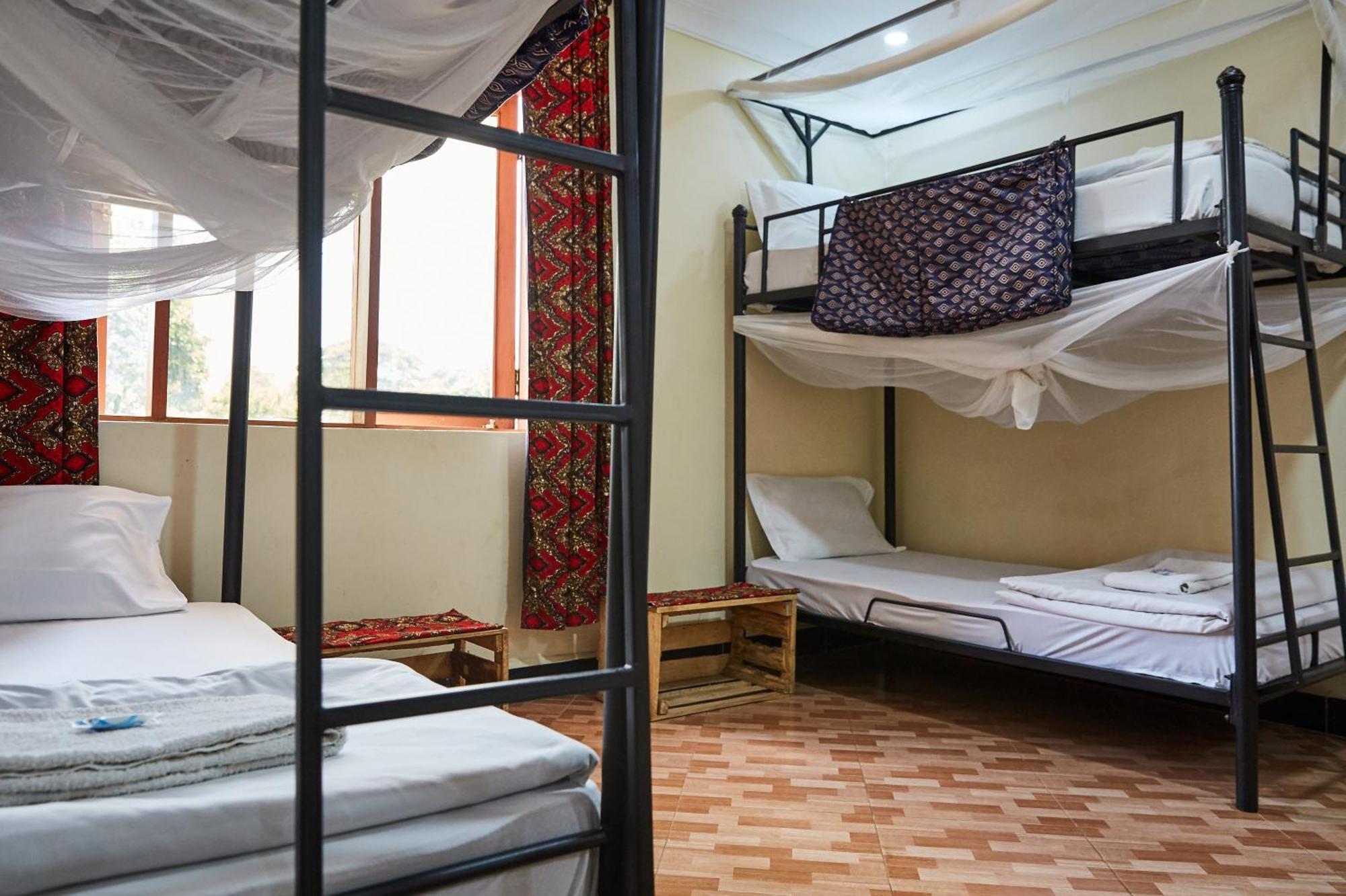 Villa Viva Tanzania Аруша Екстериор снимка