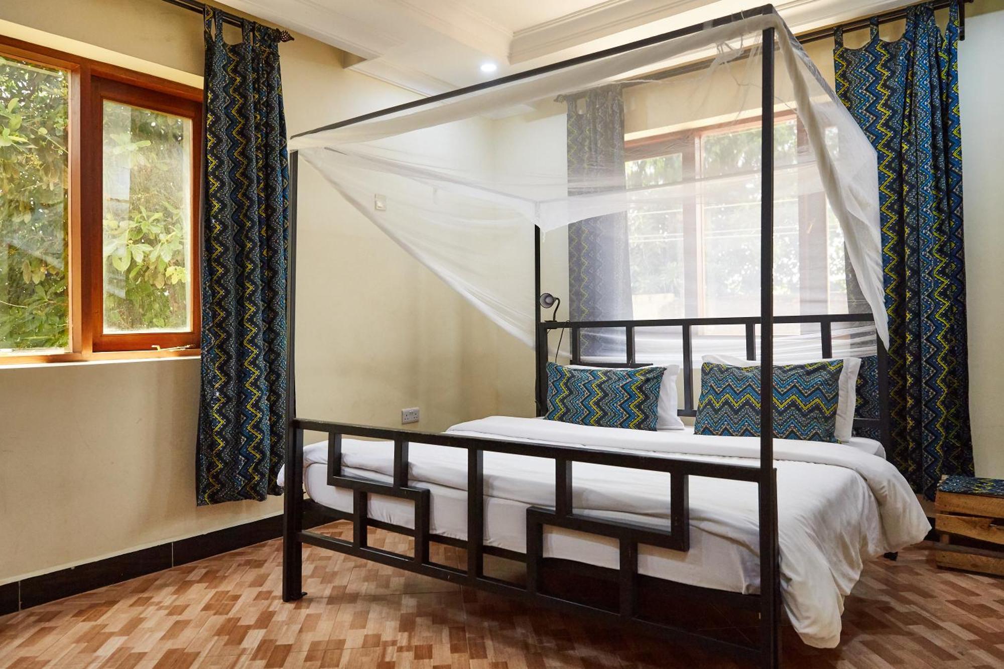 Villa Viva Tanzania Аруша Екстериор снимка
