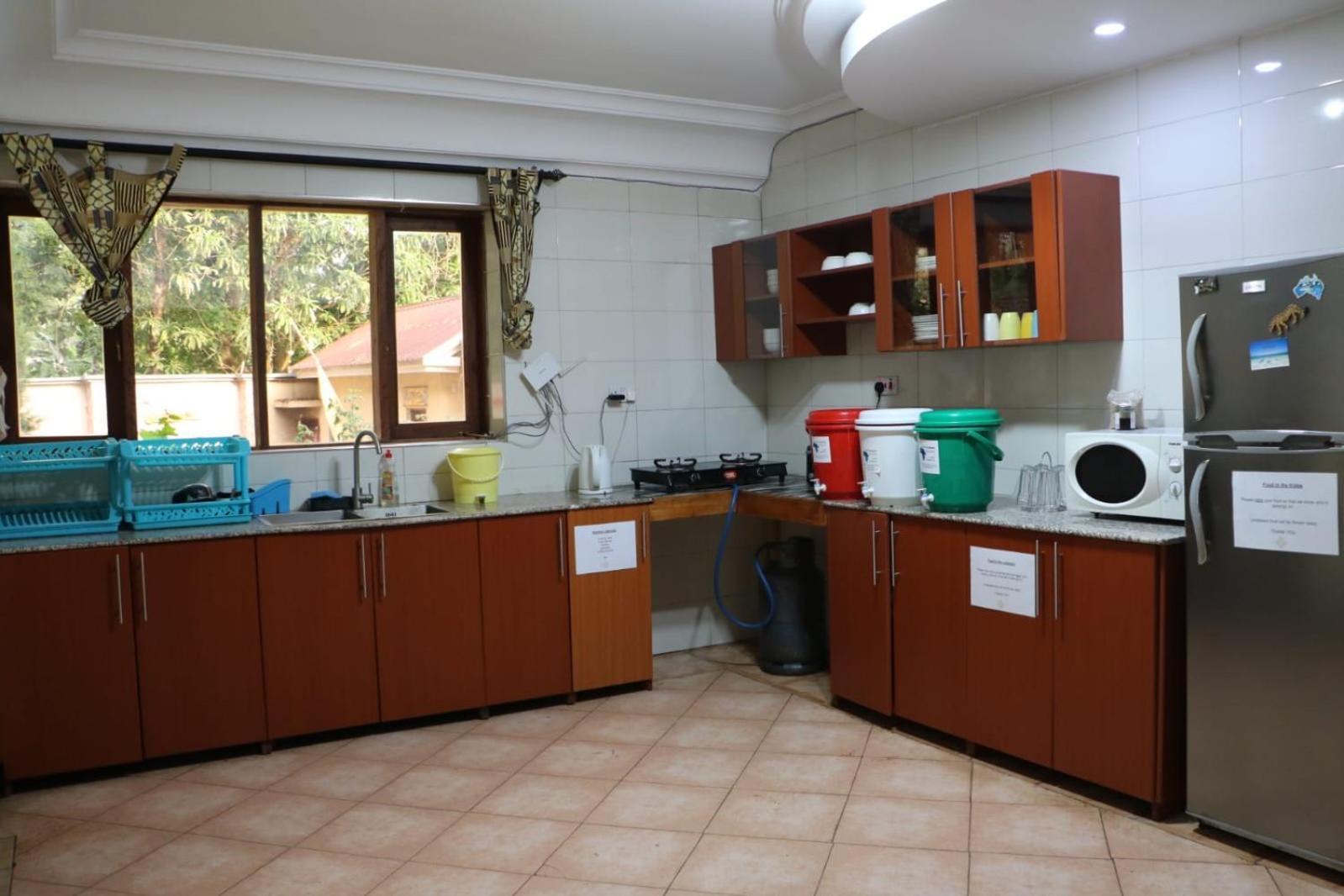 Villa Viva Tanzania Аруша Екстериор снимка