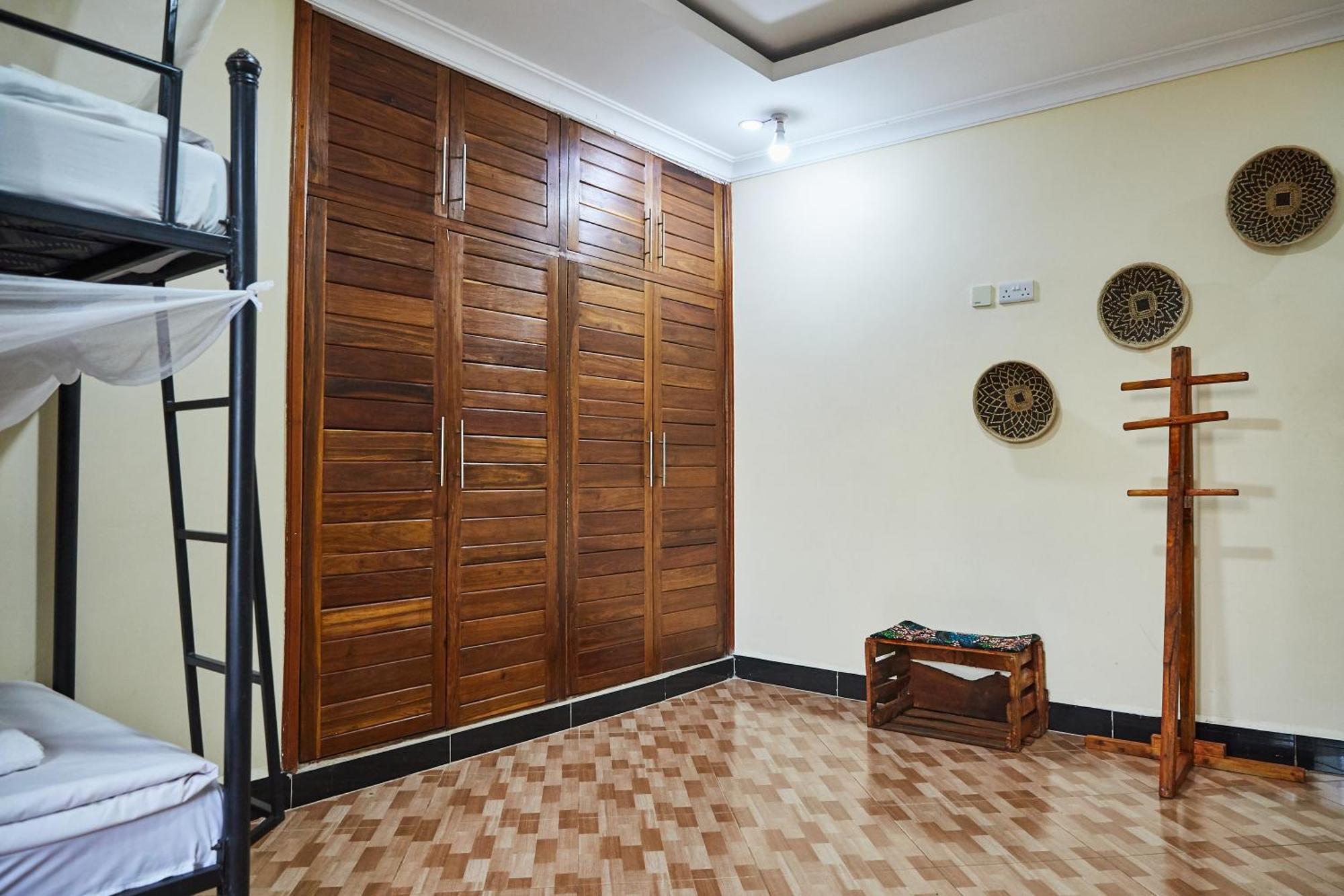 Villa Viva Tanzania Аруша Екстериор снимка