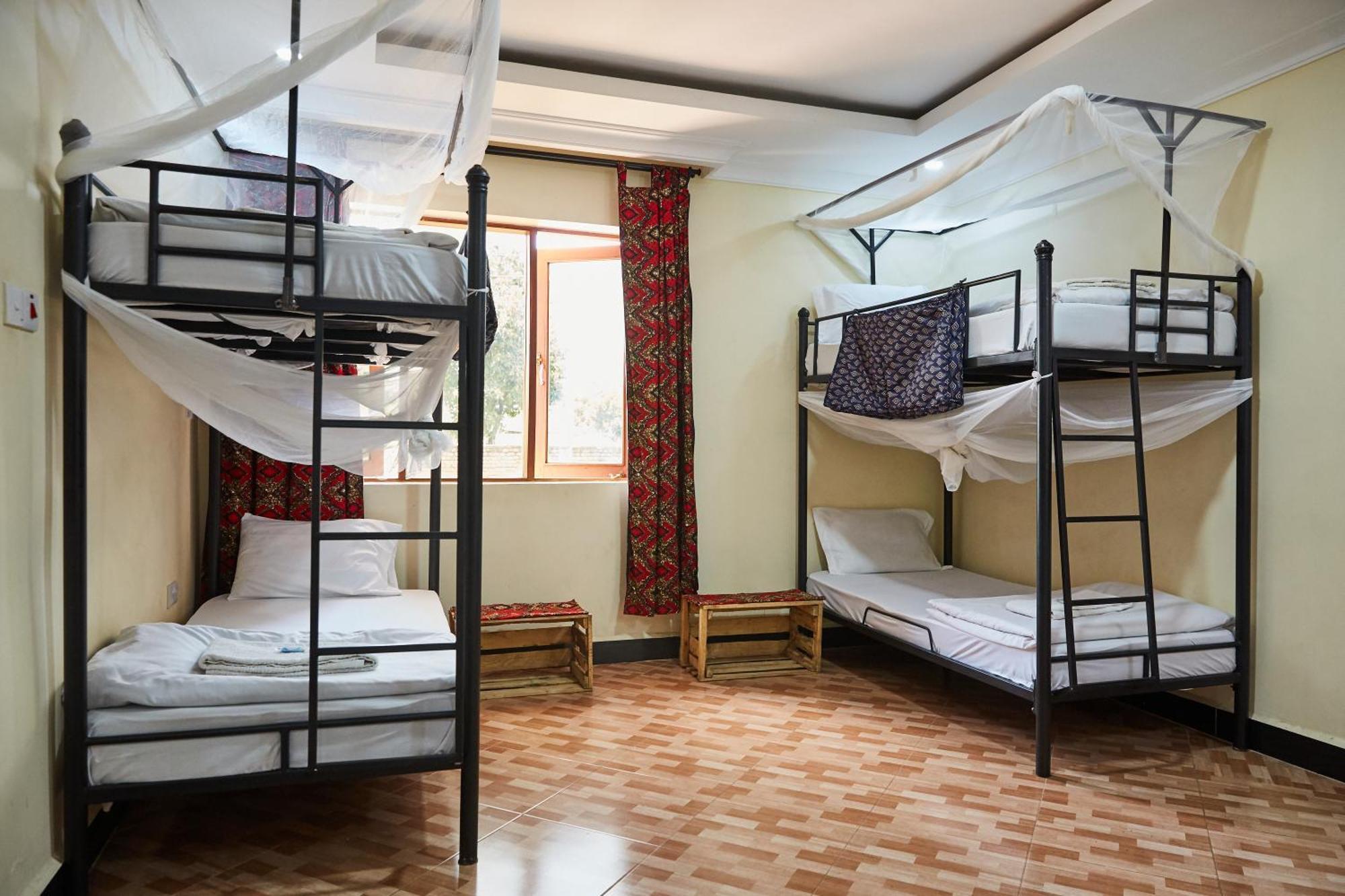 Villa Viva Tanzania Аруша Екстериор снимка